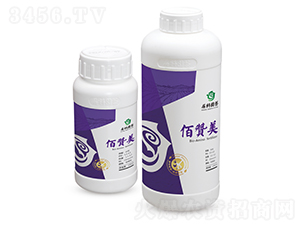 有機水溶肥料-佰贊美-屏科園藝