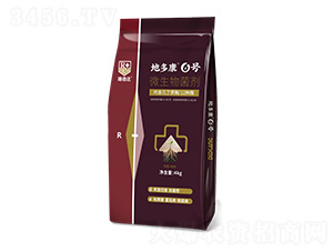 微生物菌劑-地多康6號(hào)-瑞倍達(dá)