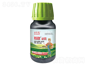 粉敵必克-歐賽克-嘉霖萬(wàn)基