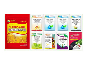 小麥高產(chǎn)三遍藥（返青期）-富美田農(nóng)業(yè)