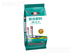 高塔復(fù)合肥料30-5-0-朝陽(yáng)溝-艷陽(yáng)天肥業(yè)