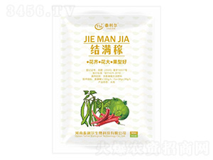 含氨基酸水溶肥料-結(jié)滿(mǎn)稼-泰利爾