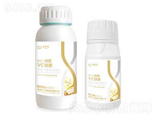 微量元素水溶肥料-潤(rùn)凱-泰利爾