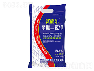 磷酸二氫鉀（袋）-賽施樂-榮耀農(nóng)業(yè)