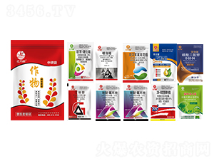 袋裝作物便民組合套裝-鄉(xiāng)村季風(fēng)