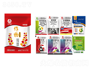 作物便民組合套裝（袋裝）-鄉(xiāng)村季風