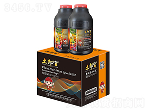 有機(jī)懸浮大量元素150-50-300+TE-土郎官