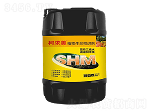 植物生命推進(jìn)劑10L-柯求美-韶華美