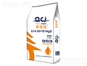 ࿵Ԫˮܷ12-6-38+TE+MgO-_