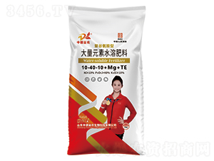 ۹ȰʹԪˮܷ10-40-10+Mg+TE-ƹʯ-еr(nng)