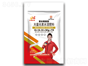 5kg۹ȰʹԪˮܷ19-19-19+Mg+TE-ƹʯ-еr(nng)