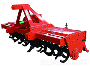 小箱旋耕機-豪豐農業(yè)