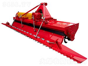 輕型水田旋耕機(jī)-豪豐農(nóng)業(yè)