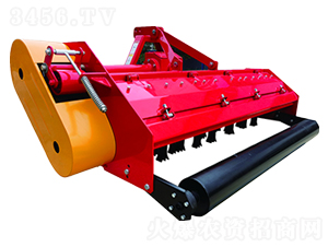 秸稈粉碎還田機-豪豐農業(yè)