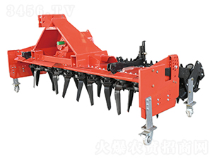 豪豐動(dòng)力驅(qū)動(dòng)耙-豪豐農(nóng)業(yè)