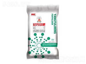 硅鈣鎂肥-養(yǎng)土立命