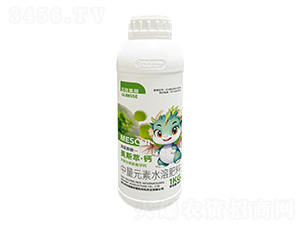 中量元素水溶肥料-美斯萃·鈣-古隴美斯