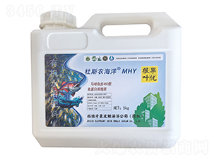 杜斯農(nóng)海洋MHY有機(jī)水溶肥-根果葉優(yōu)-杜斯農(nóng)
