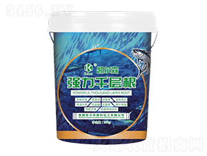 強力千層根-凱爾森-尚臻科技