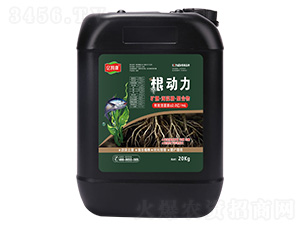 礦源·海藻精·聚合物-根動(dòng)力-億姆康