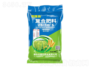 復(fù)合肥料25-10-5-農(nóng)稼歡