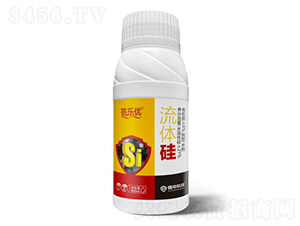 蕓樂(lè)優(yōu)·流體硅-強(qiáng)申科技