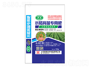 水稻育苗專用肥-新超農(nóng)業(yè)