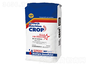 意美施大量元素水溶肥料30-10-10+TE+Ca-華墾英博