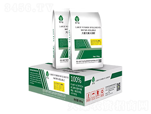 高氮型大量元素水溶肥料32-10-10+TE-諾千金農(nóng)業(yè)