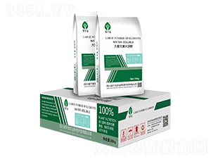 高磷型大量元素水溶肥料10-52-10+TE-諾千金農(nóng)業(yè)