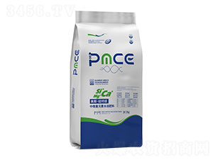 中微量元素水溶肥料-美斯·硅鈣鎂-普美斯