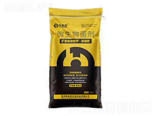 礦源黃腐酸鉀·腐植酸微生物菌劑-陶施邦